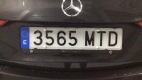 Mercedes Clase C C 300 d e