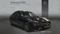 Mercedes Clase C C 300 d e