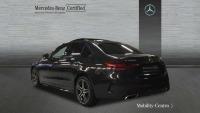 Mercedes Clase C C 300 d e
