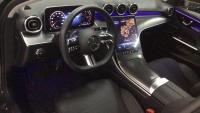 Mercedes Clase C C 300 d e