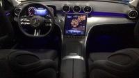 Mercedes Clase C C 300 d e