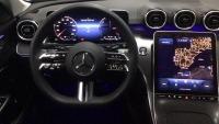 Mercedes Clase C C 300 d e