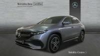 Mercedes Eqa 250+