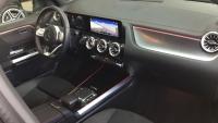 Mercedes Eqa 250+