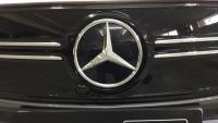 Mercedes Eqa 250+