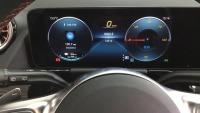 Mercedes Eqa 250+