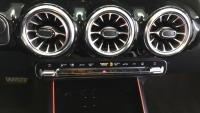Mercedes Eqa 250+
