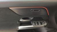 Mercedes Eqa 250+