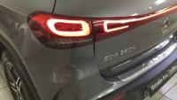 Mercedes Eqa 250+