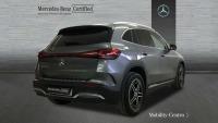 Mercedes Eqa 250+