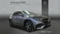 Mercedes Eqa 250+