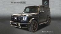 Mercedes Clase G Mercedes-AMG G 63