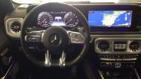 Mercedes Clase G Mercedes-AMG G 63