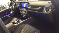 Mercedes Clase G Mercedes-AMG G 63