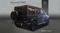 Mercedes Clase G Mercedes-AMG G 63