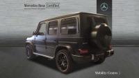 Mercedes Clase G Mercedes-AMG G 63