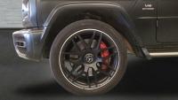 Mercedes Clase G Mercedes-AMG G 63