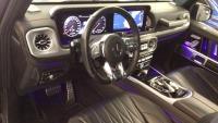 Mercedes Clase G Mercedes-AMG G 63