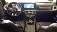 Mercedes Clase G Mercedes-AMG G 63