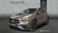 Mercedes Gla GLA 200 D