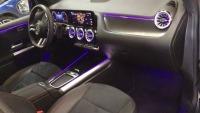 Mercedes Gla GLA 200 D