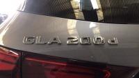 Mercedes Gla GLA 200 D