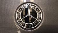 Mercedes Gla GLA 200 D
