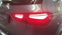 Mercedes Gla GLA 200 D