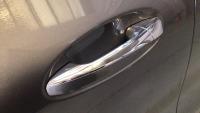Mercedes Gla GLA 200 D