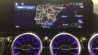 Mercedes Gla GLA 200 D