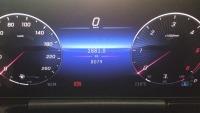 Mercedes Gla GLA 200 D