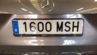 Mercedes Gla GLA 200 D