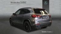 Mercedes Gla GLA 200 D