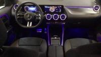 Mercedes Gla GLA 200 D