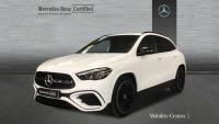 Mercedes Gla GLA 200 D