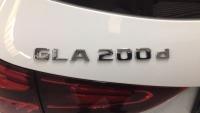 Mercedes Gla GLA 200 D