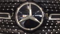 Mercedes Gla GLA 200 D