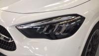 Mercedes Gla GLA 200 D
