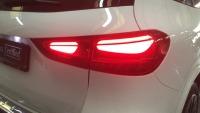 Mercedes Gla GLA 200 D