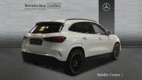 Mercedes Gla GLA 200 D