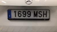 Mercedes Gla GLA 200 D