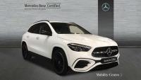 Mercedes Gla GLA 200 D