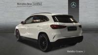 Mercedes Gla GLA 200 D