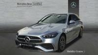 Mercedes Clase C C 300 e Estate