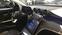 Mercedes Clase C C 300 e Estate