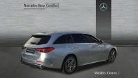 Mercedes Clase C C 300 e Estate