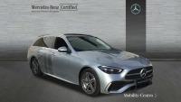 Mercedes Clase C C 300 e Estate