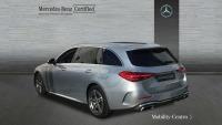 Mercedes Clase C C 300 e Estate