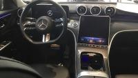 Mercedes Clase C C 300 e Estate