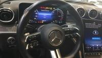 Mercedes Clase C C 300 e Estate